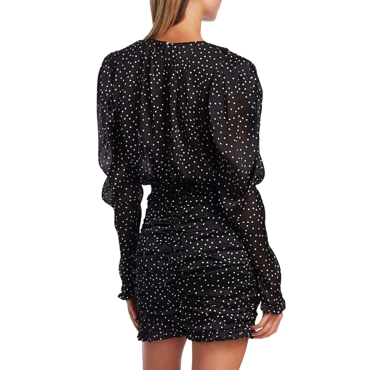 Magda Butrym Vestiti: Magda Butrym Silk Dress – Usato da Meilen venduto da ana_nln9 2