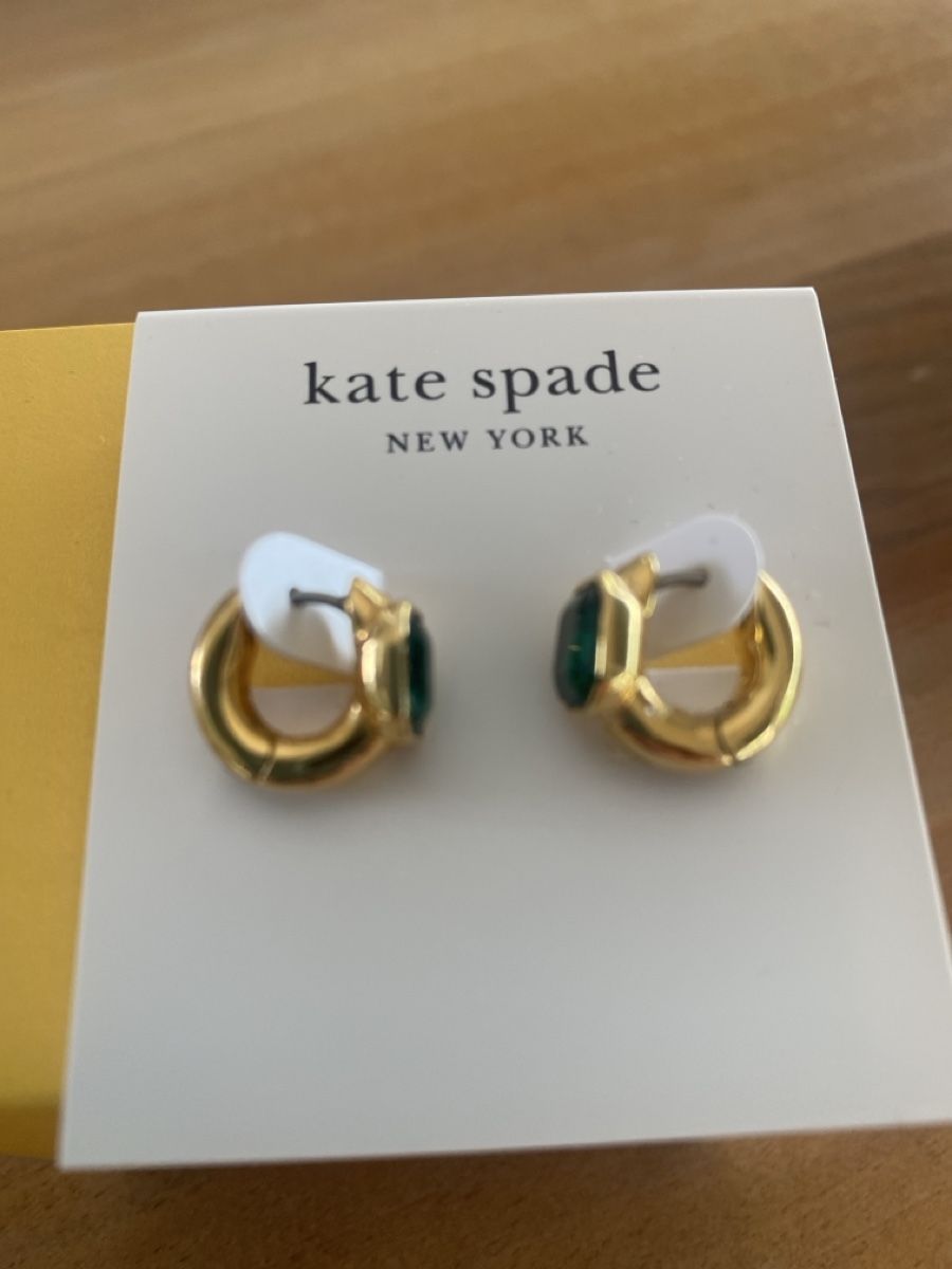 Orecchini pendenti & Orecchini a lobo: Orecchini Kate spade – Usato da Buchs ZH venduto da Micki1982 3