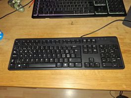 Dell Tastatur