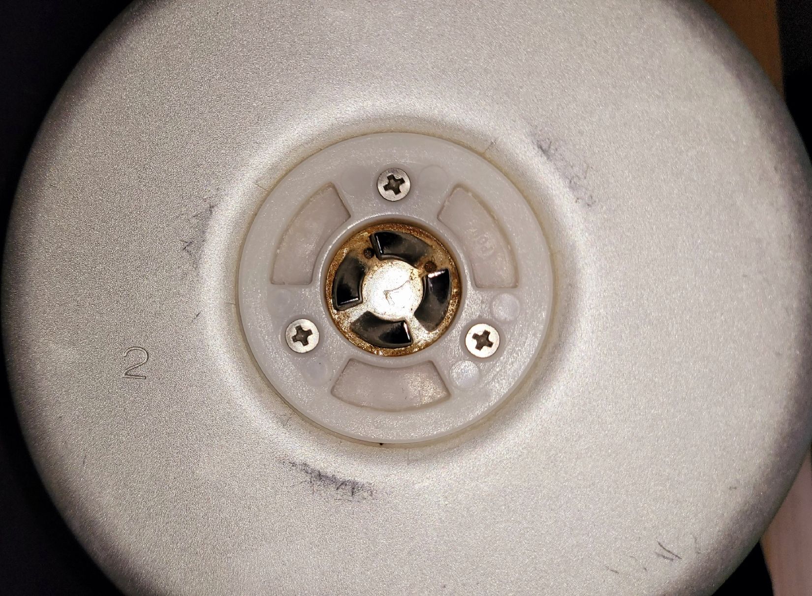 Küchengeräte: Unold Glacemaschine 180W – Gebraucht aus Steffisburg von Gismo49 4