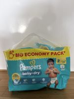 Pampers Grösse 2 