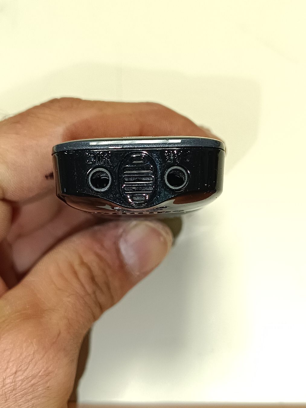 Philips Aufnahmegeräte: Philips Voice Tracer (em76) – Gebraucht aus Künten von Schnaepplihuus 5
