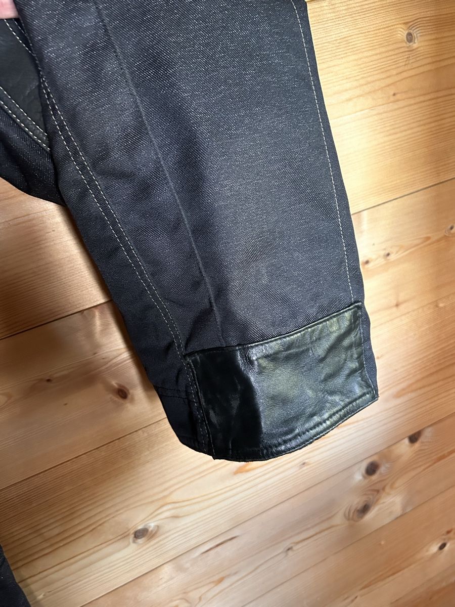 Anzüge & Kostüme: Bikeranzug für Damen – Gebraucht aus Rheineck von snc_g95p 8