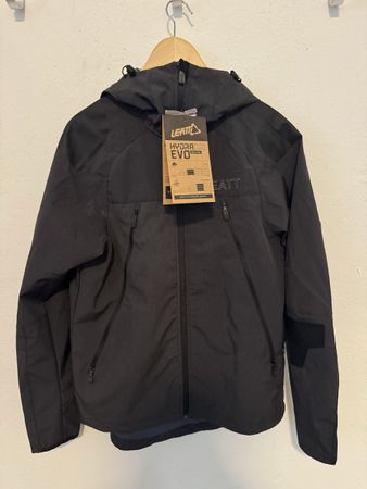 Leatt MTB Hydradri Jacke Grösse M