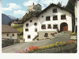 Tarasp 2000