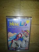 Hexe Lilli - Die Reise nach Mandolan                 ©'2011
