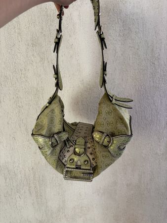 Vintage Guess Tasche