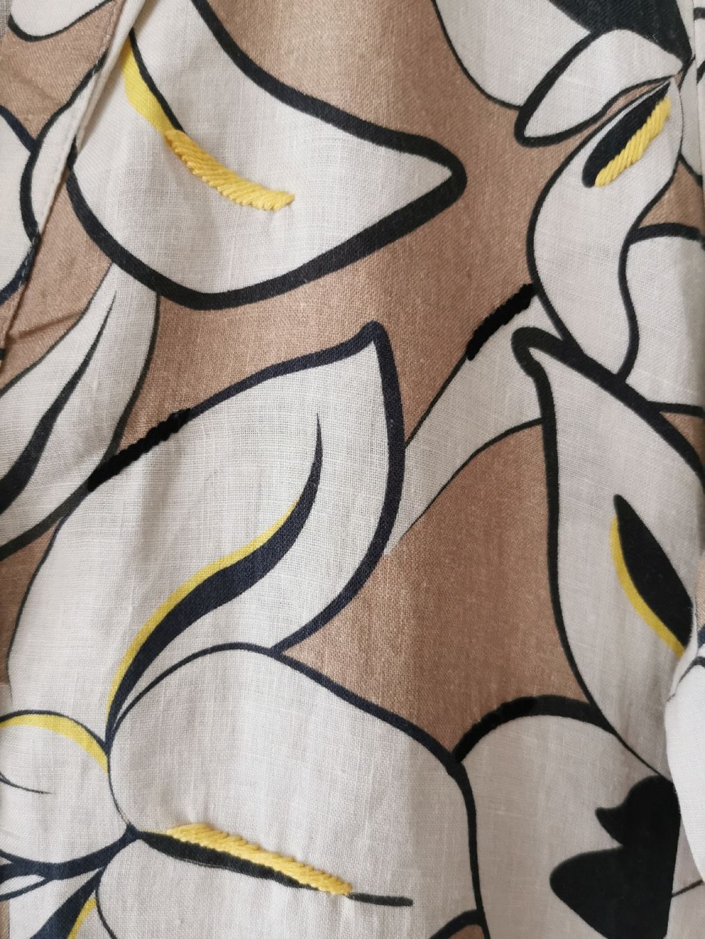 Vestiti: Damen Kleid Gr. M – Nuovo (secondo la descrizione) da Schlieren venduto da vlalif 1