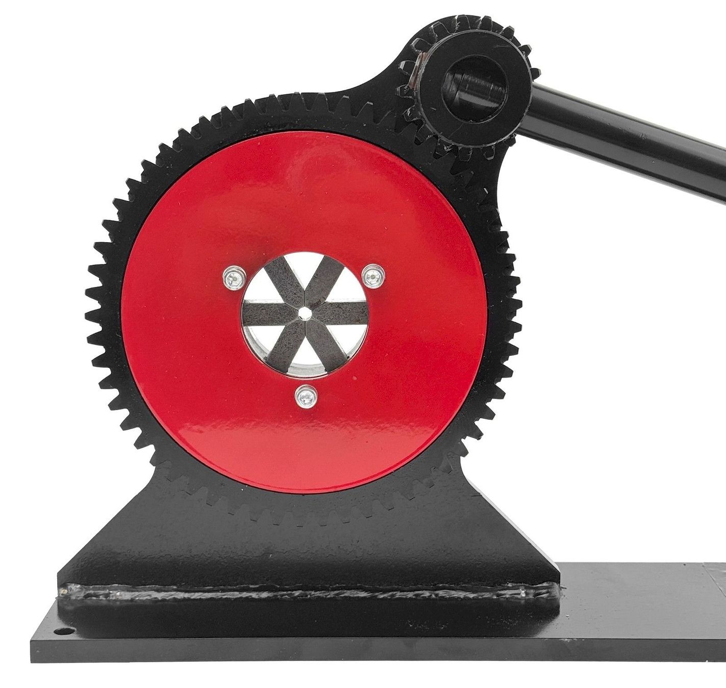 Tutti gli attrezzi: WELDINGER Schlauchpresse 6 - 32 mm – Nuovo e nell'imballaggio originale da Bottighofen venduto da zaap 7