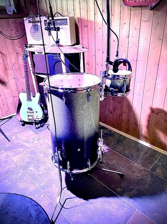 Instruments de musique: GMS Cocktail Drum – D'occasion à Chur par Tenorio