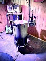 GMS Cocktail Drum