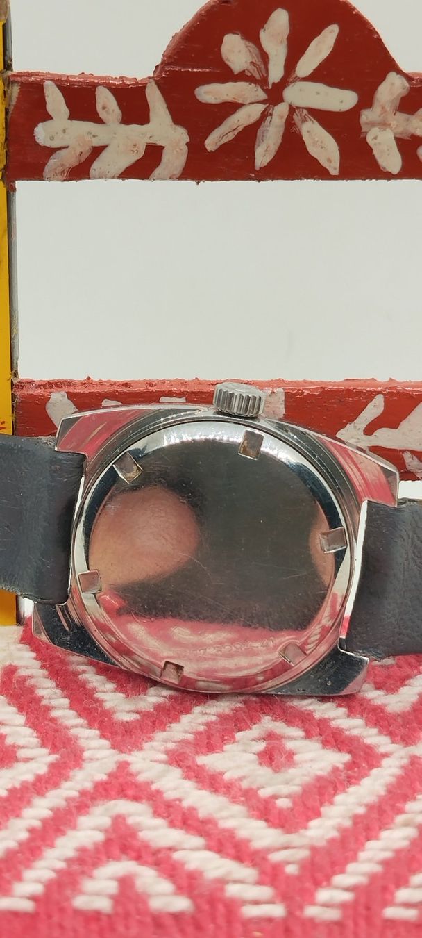 Certina Uhren: Montre CERTINA – Gebraucht aus La Chaux-de-Fonds von jac_9llg 5