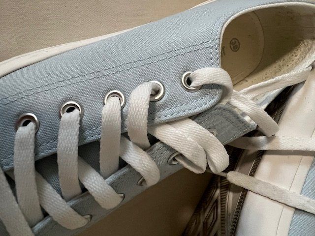 Scarpe da donna: Sneakers Damen – Usato da Dietlikon venduto da Cam0 1