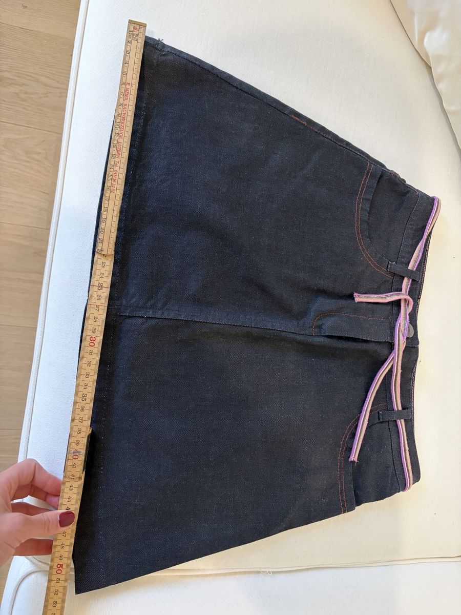 Missoni Gonne: Missoni mini rock mini skirt – Nuovo (secondo la descrizione) da Adliswil venduto da bea_w2wq 8