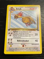 Pokemon Ibitak 36/64 1. edition jungle