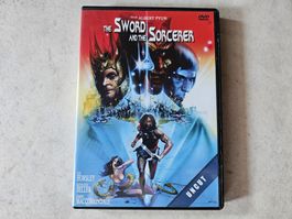 The Sword And The Sorcerer  /  Uncut