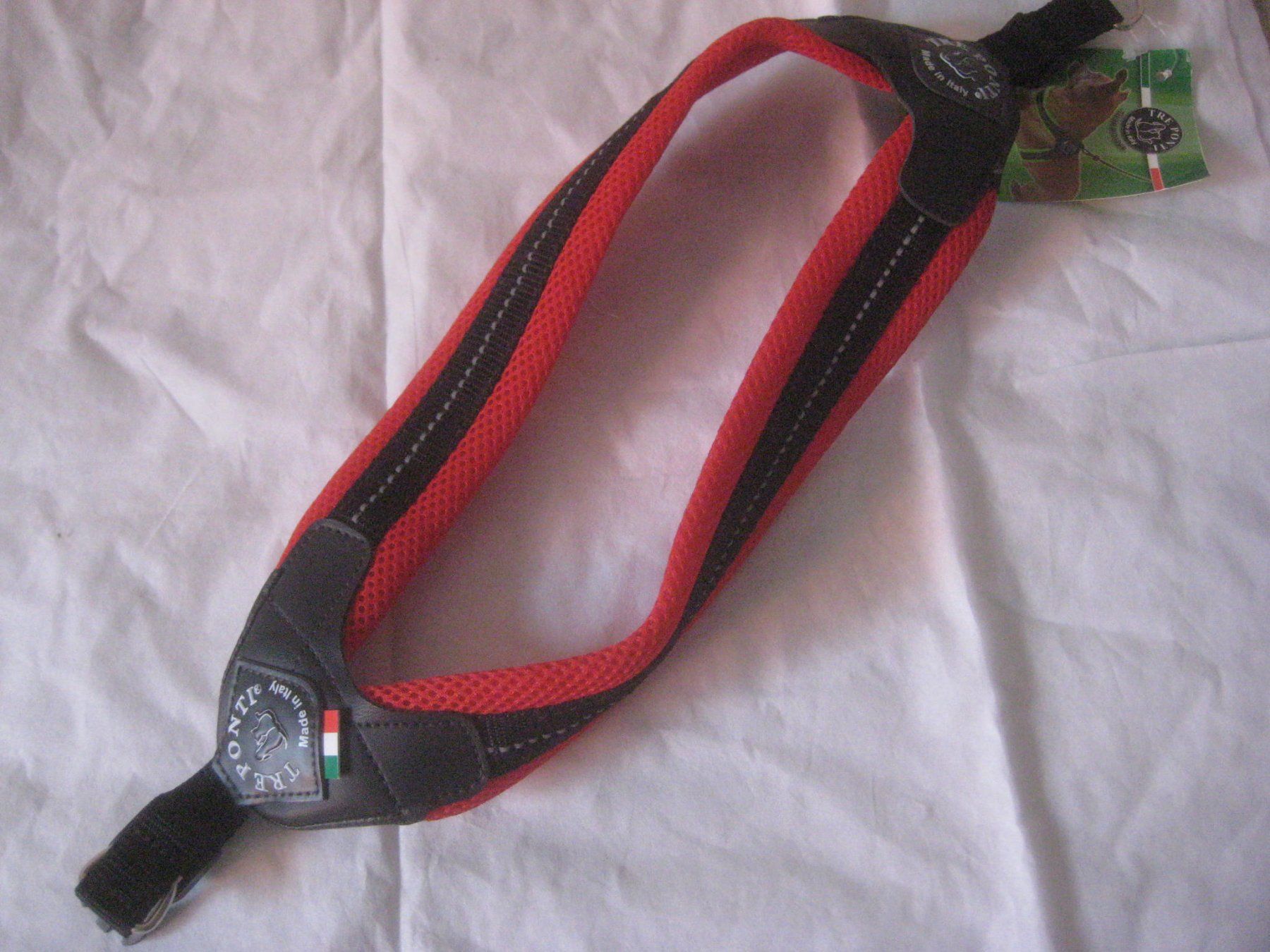 Collier et laisse: HUNDE GESCHIRR – Neuf (Voir description) à Uster par flocke1 3