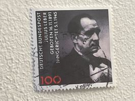Deutschland Briefmarken (Gratis-Versand)