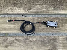 Verteilerstück Märklin Spur 0