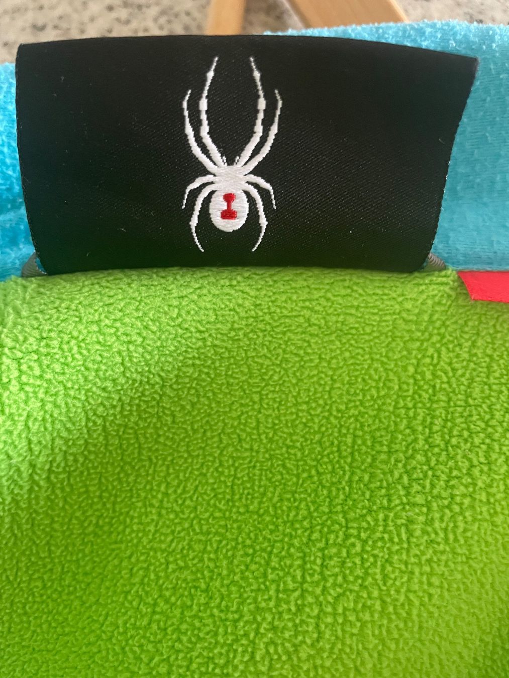 Giacche: Jacke von Spider – Usato da Neuwilen venduto da bobbel01 1