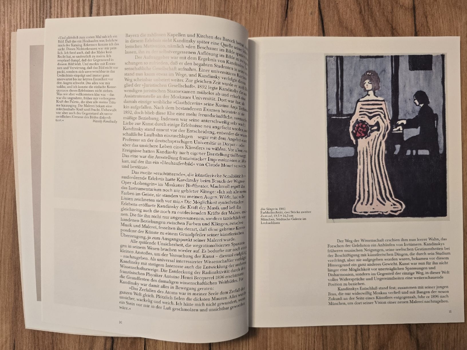 Bücher: Wassily Kandinsky - Taschen – Gebraucht aus Zürich von lui_dzk5 1