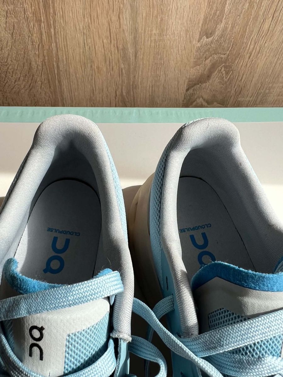 On Damenschuhe: ON Running CloudTec Shoes Light Blue Size 40,5 – Neu (gemäss Beschreibung) aus Dietikon von dom_pvq5 3