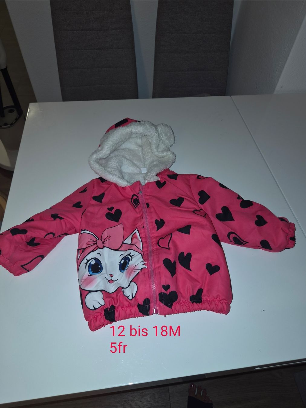 Kleiderpakete & -sets: baby kleider  – Gebraucht aus Muttenz von mil_q5wt 6