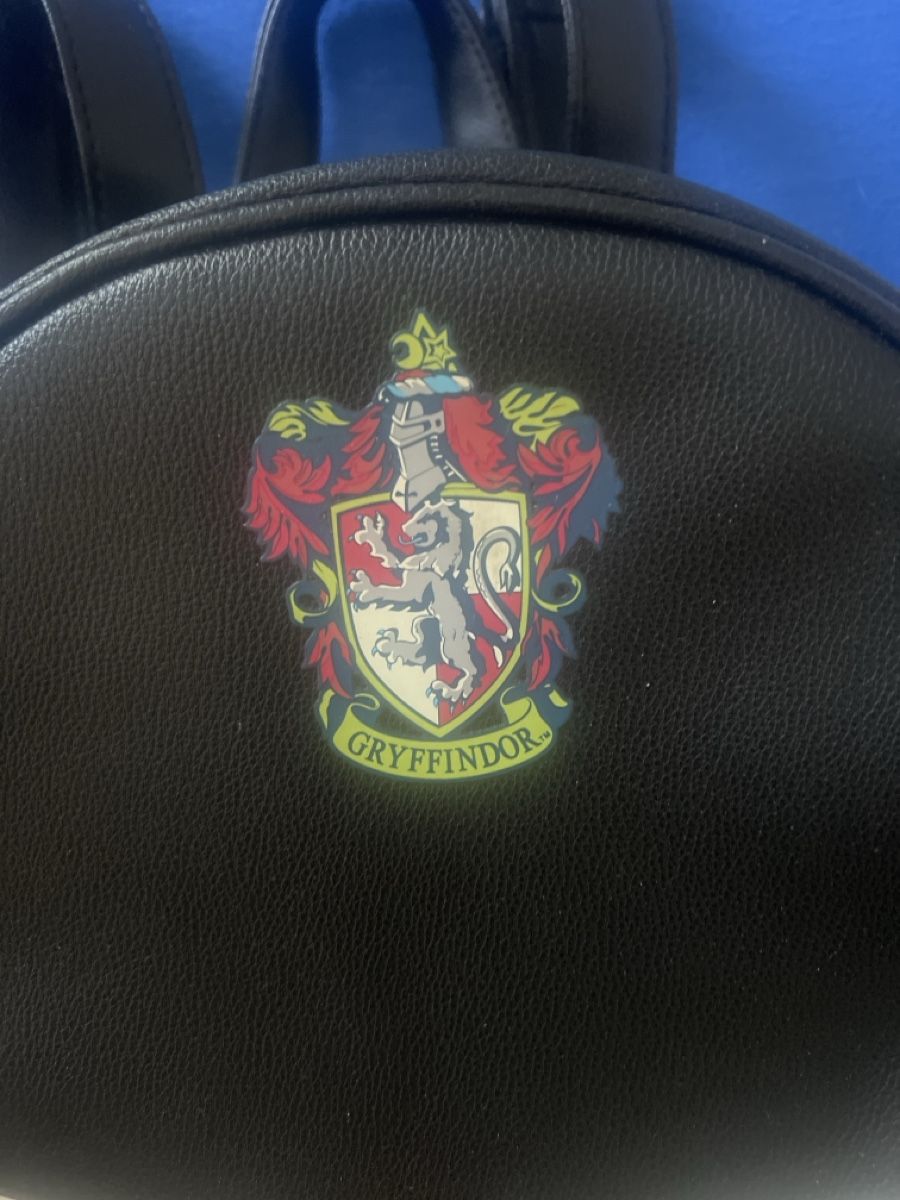 Rucksäcke: Harry Porter Rucksack gryffindor – Gebraucht aus Unterägeri von angeljusti 1