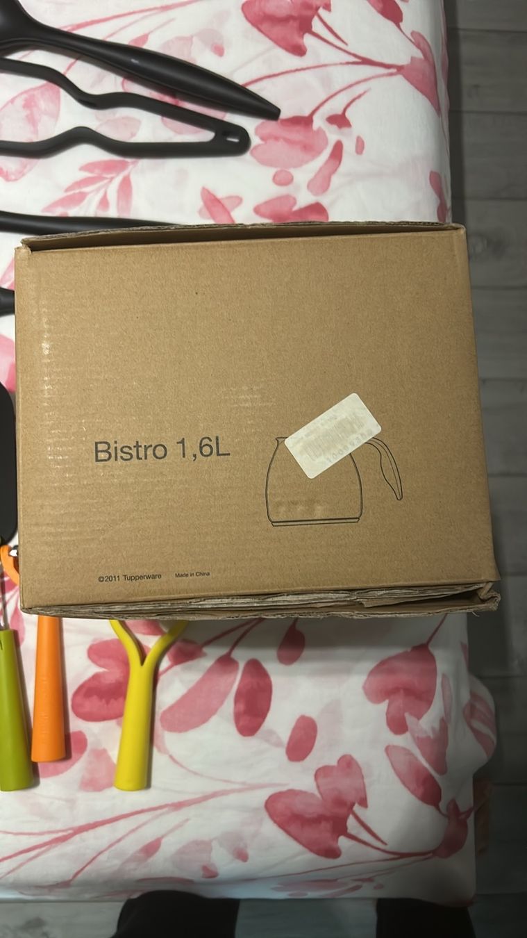 Contenitori & Simili: Articoli tupperware – Usato da Biasca venduto da ghi_zx7h 2