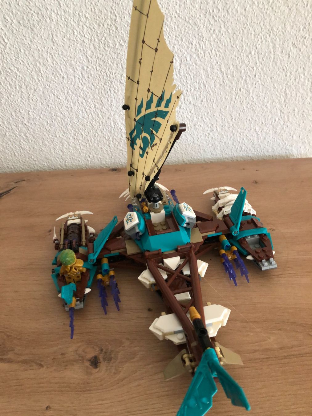 Lego Giocattoli: Lego Artikel – Usato da Freienstein venduto da ErnaS01 5
