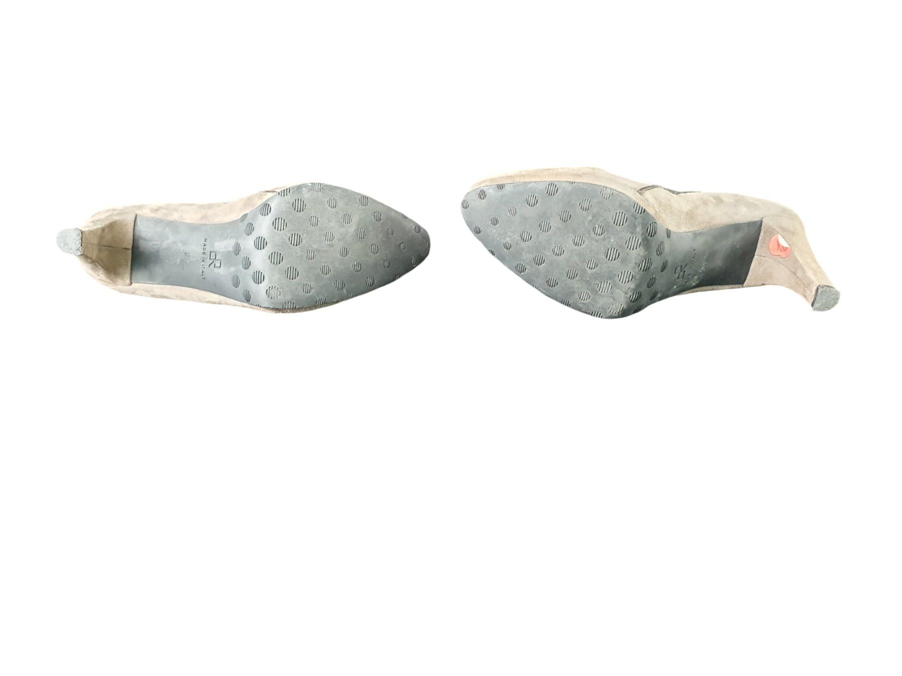 Scarpe da donna: JOHN GREY Pumps – Usato da Wangen b. Olten venduto da Restwert_Wangen 3