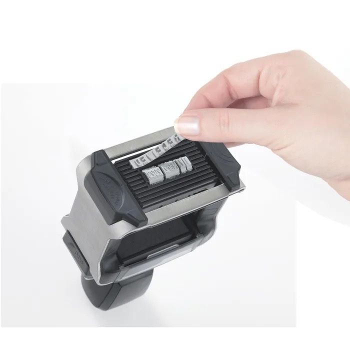 Timbri: Trodat Professional 5430/L Datumstempel Lagertexte – Nuovo e nell'imballaggio originale da Bülach venduto da StoreInShop.com 2