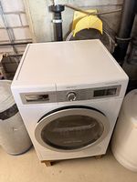 Bosch Wärmepumpen Tumbler