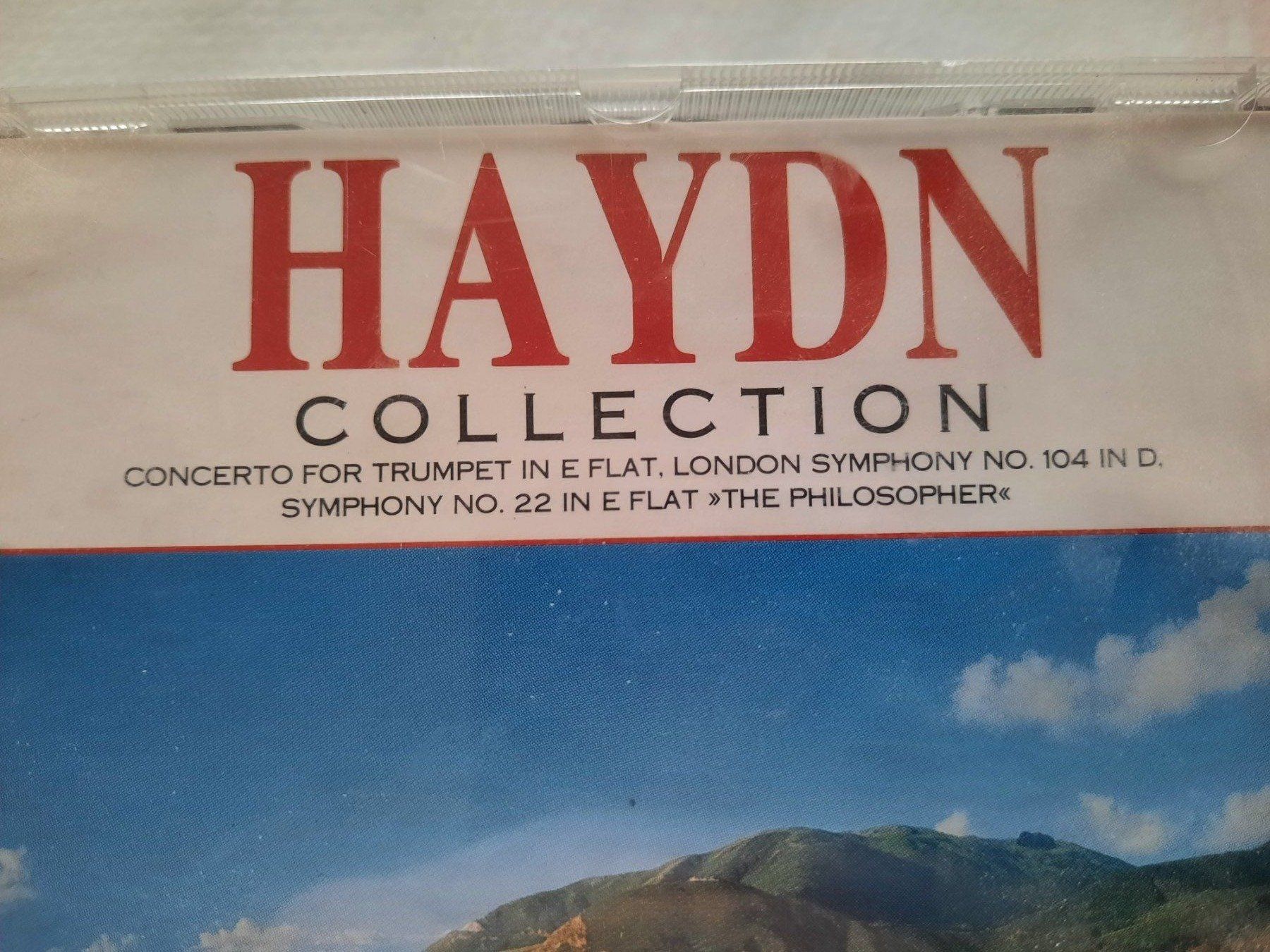 CDs: Cd Haydn Collection – D'occasion à Pully par bro_n52j 1