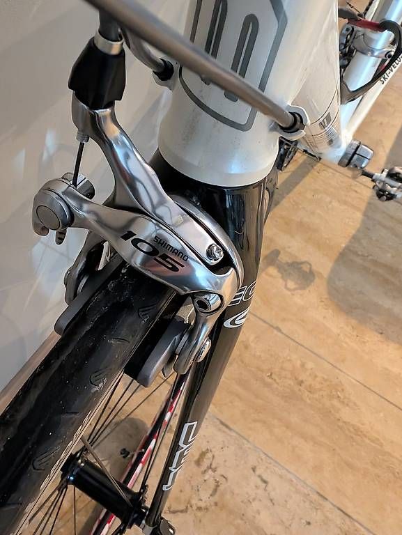 Biciclette: BMC Streetfire – Usato da Zürich venduto da White_Marti 2