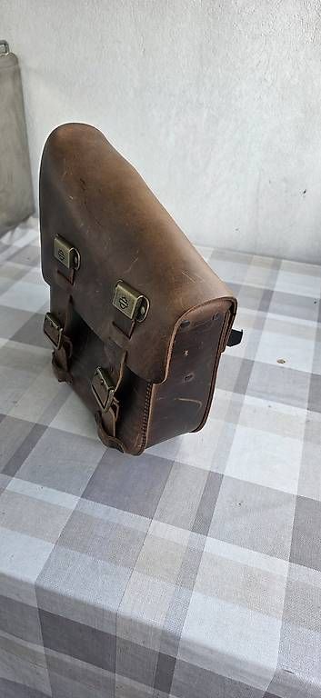 Borse: Harley Davidson Tasche – Usato da Bern venduto da GS_VS1
