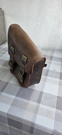 Harley Davidson Tasche