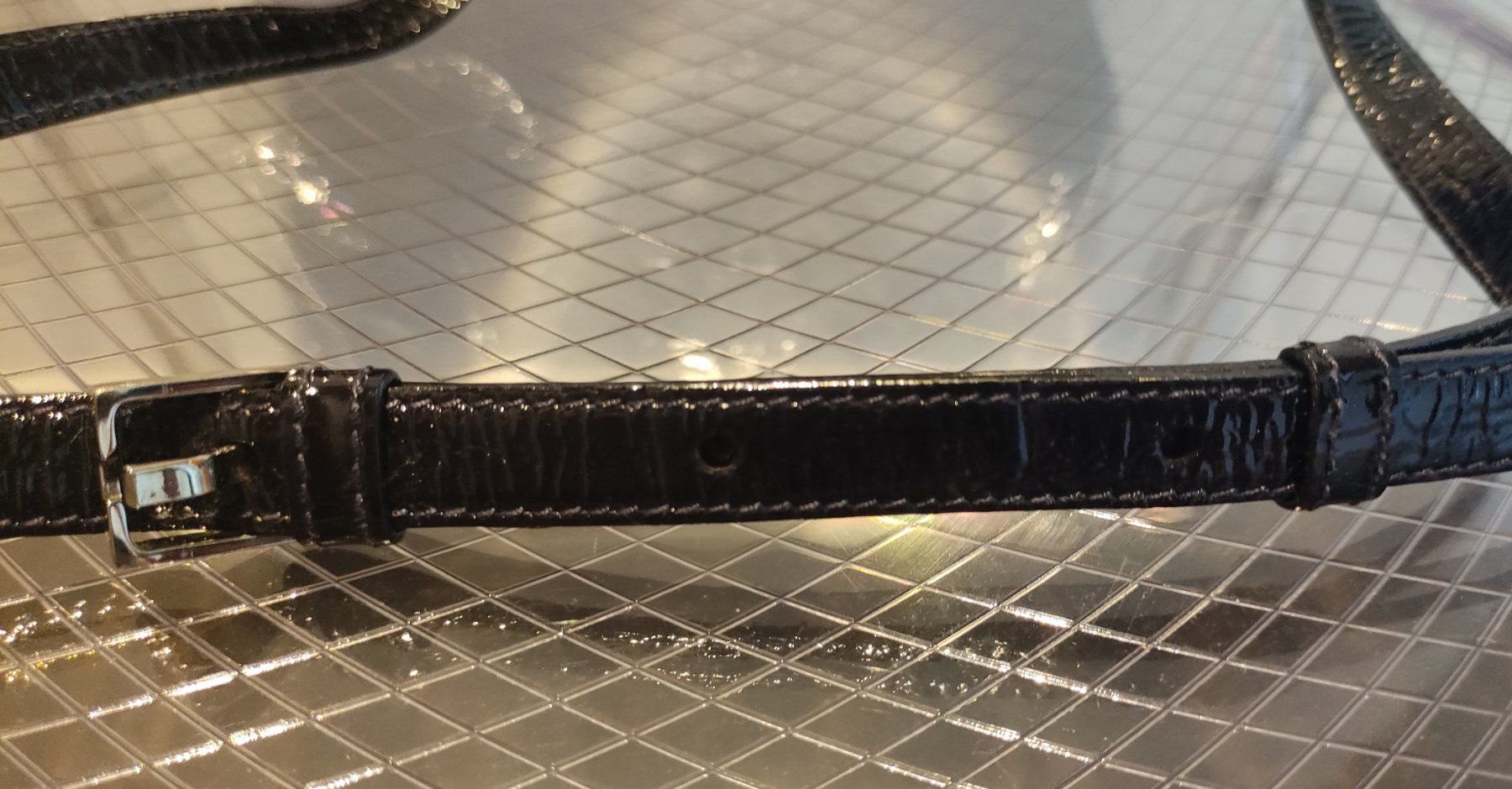 Aigner Borse da donna: Aigner bag – Usato da Zug venduto da LindaManga 4