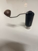 Zassenhaus Kaffeemühle – neuwertig
