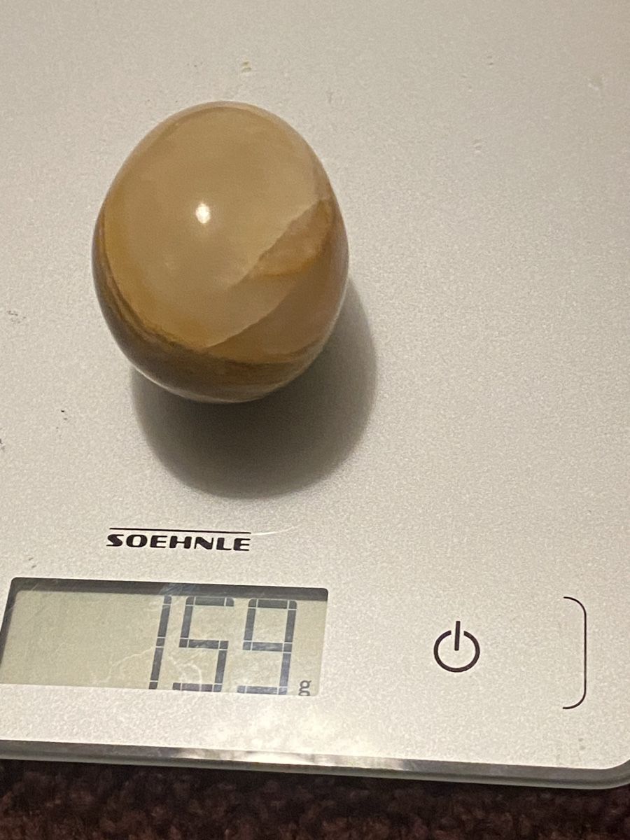 Mineralien & Heilsteine: Steinei – Gebraucht aus Basel von nla_zp8b 1