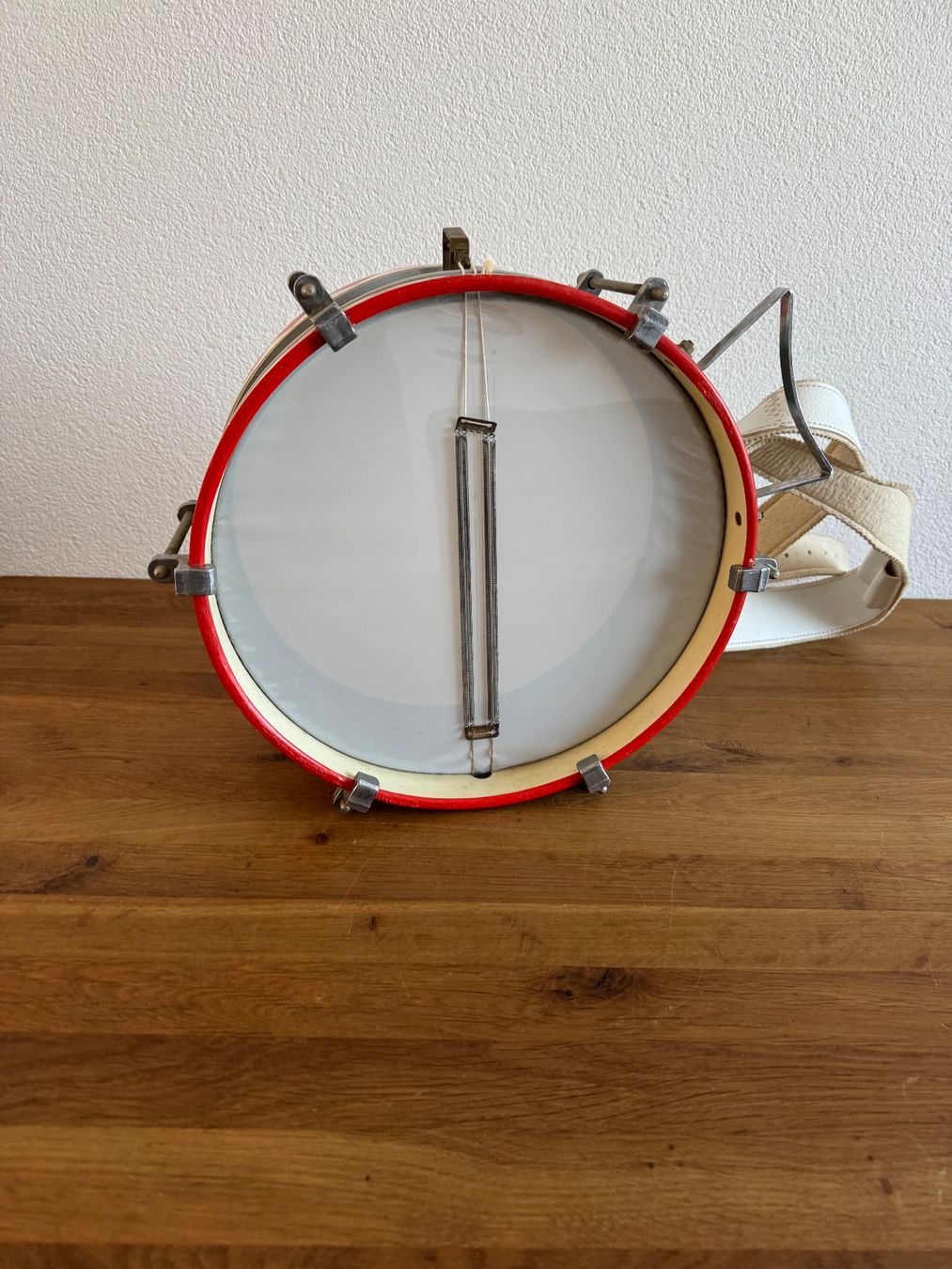 Instruments de musique: Marschtrommel – D'occasion à Frauenfeld par difi67 3
