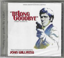 John Williams – The Long Goodbye - Neue