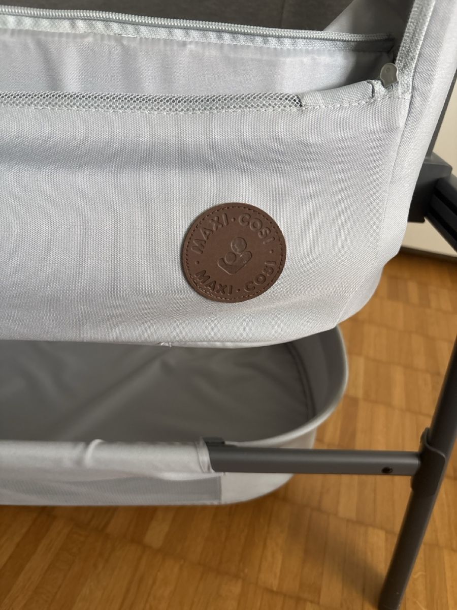 Betten: Maxi cosi beistellbett – Gebraucht aus Berikon von Lean4u 2