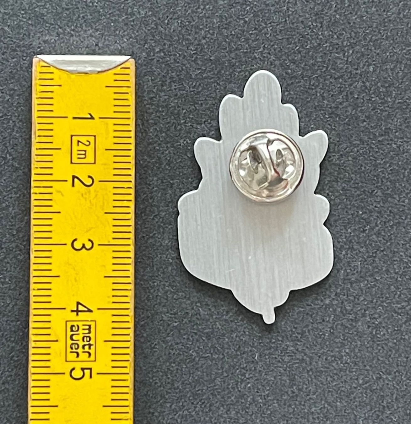 Spille & Fermagli: Lingera 2005 Pin – Usato da Contone venduto da Chaos76 2