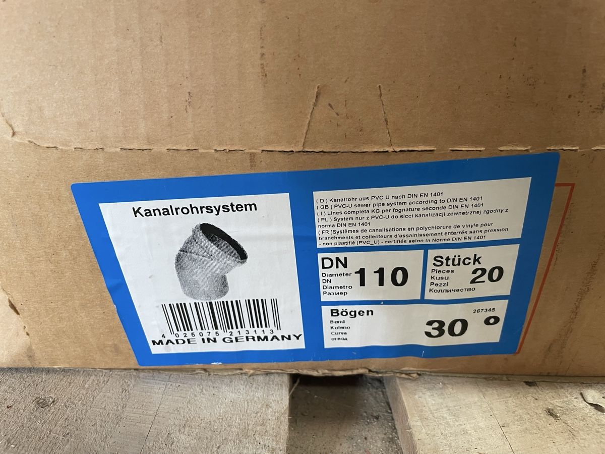 Tir à l'arc: PVC Bogen – Neuf avec emballage d'origine à Wynigen par ary_ly7d