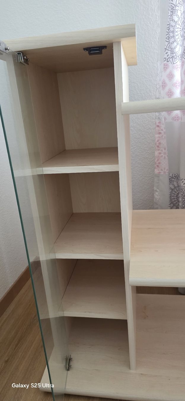 Scaffali: Büromöbel – Usato da Künten venduto da bubeli5 1