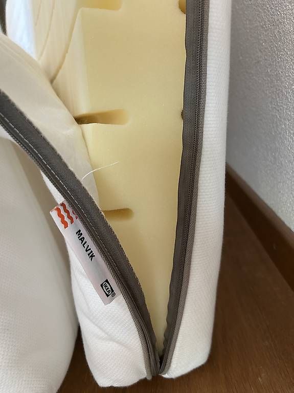 Letti: Lit réversible IKEA KURA  – Usato da Troistorrents venduto da dav_cc8q 3