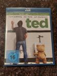 Blu-ray Ted