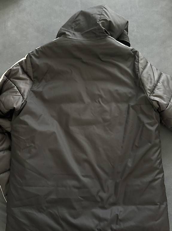 Jacken: Juventus FC Winterjacke – Gebraucht aus Dottikon von francesco014 1