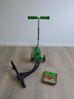 Micro Mini Scooter / Trottinette 3in1